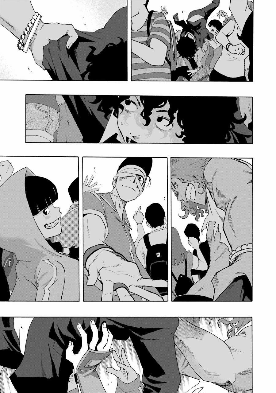 Shiori Experience - Jimi Na Watashi To Hen Na Oji-San 60 trang 40