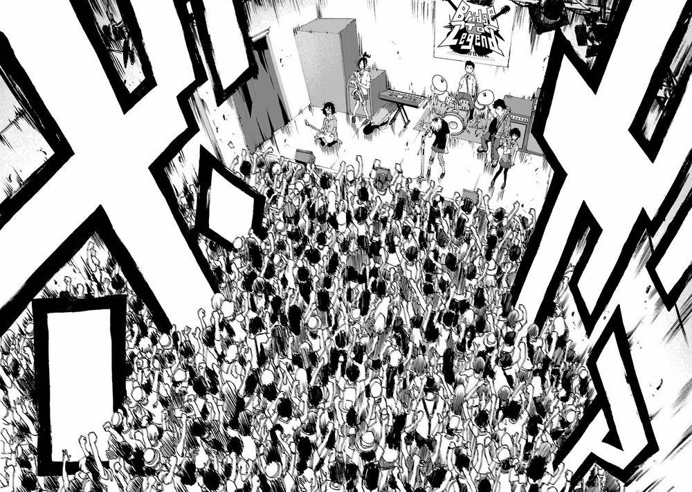 Shiori Experience - Jimi Na Watashi To Hen Na Oji-San 60 trang 47