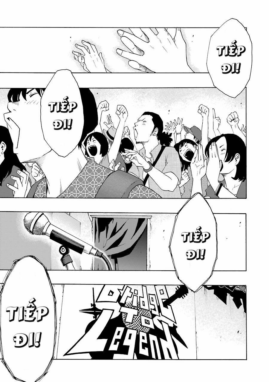 Shiori Experience - Jimi Na Watashi To Hen Na Oji-San 60 trang 54