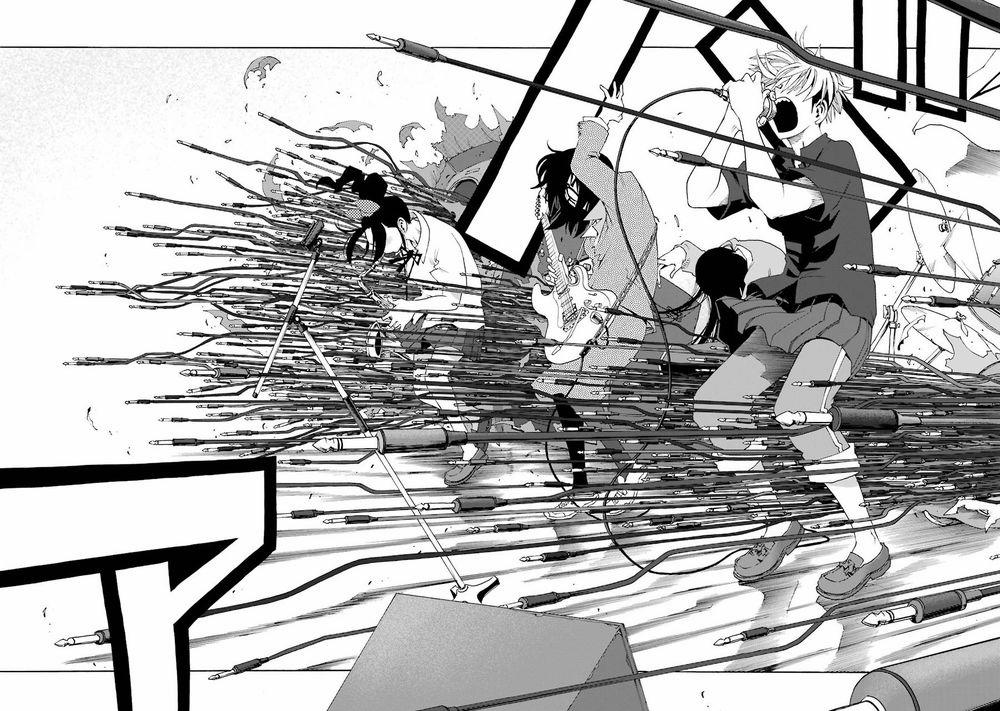 Shiori Experience - Jimi Na Watashi To Hen Na Oji-San 60 trang 6