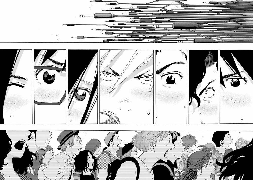 Shiori Experience - Jimi Na Watashi To Hen Na Oji-San 60 trang 7