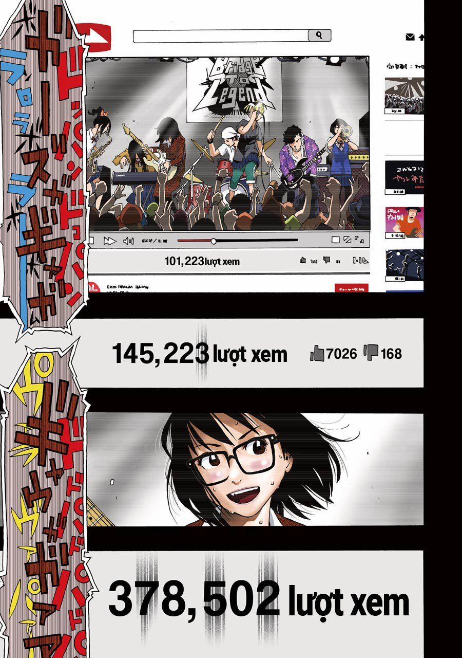 Shiori Experience - Jimi Na Watashi To Hen Na Oji-San 61 trang 2