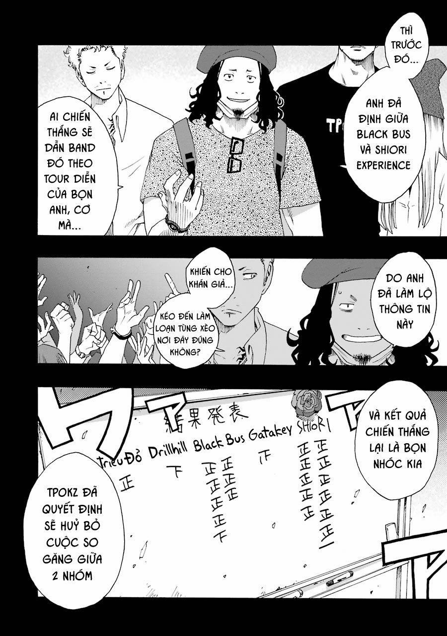 Shiori Experience - Jimi Na Watashi To Hen Na Oji-San 61 trang 22