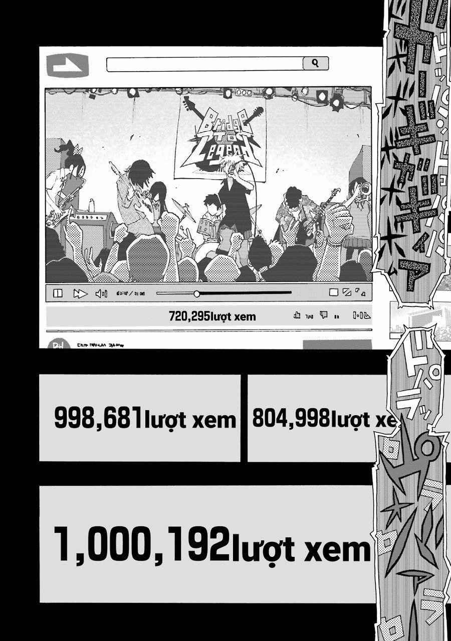 Shiori Experience - Jimi Na Watashi To Hen Na Oji-San 61 trang 36