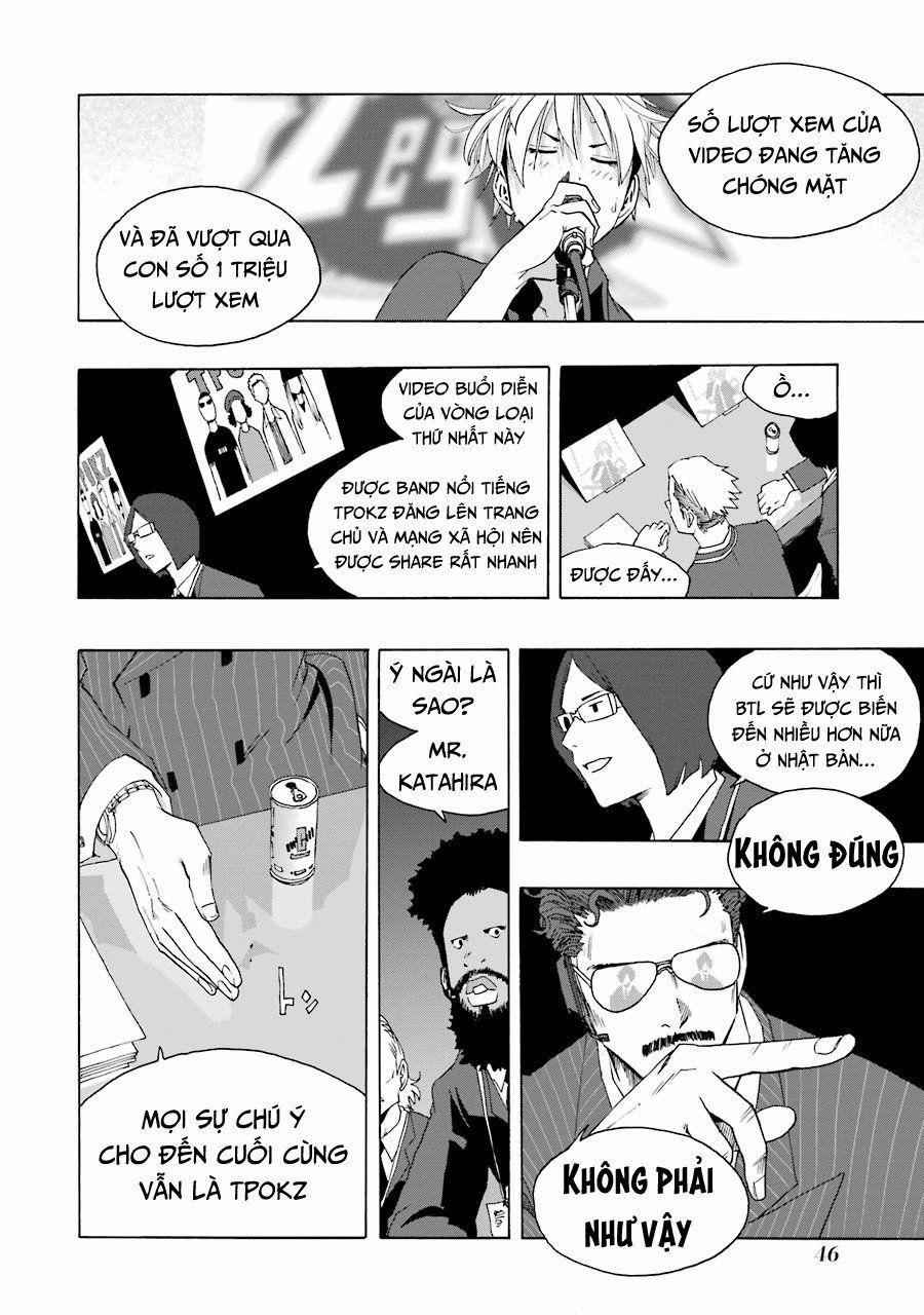 Shiori Experience - Jimi Na Watashi To Hen Na Oji-San 61 trang 45