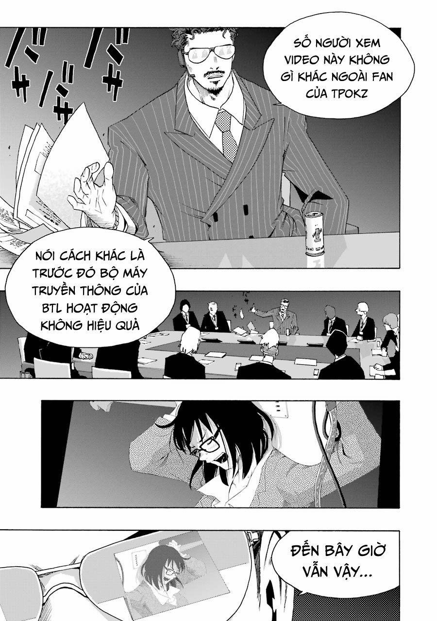 Shiori Experience - Jimi Na Watashi To Hen Na Oji-San 61 trang 46