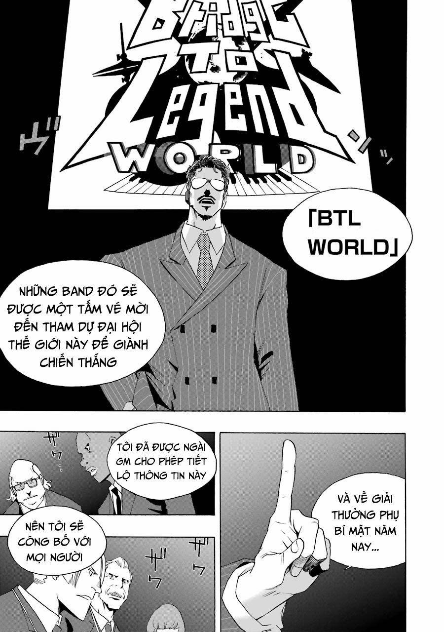 Shiori Experience - Jimi Na Watashi To Hen Na Oji-San 61 trang 48