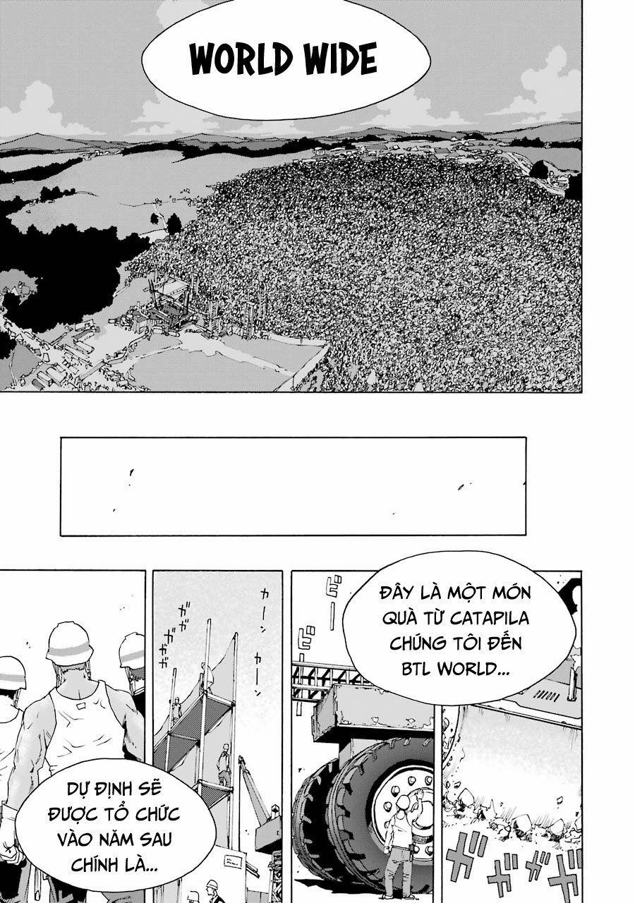 Shiori Experience - Jimi Na Watashi To Hen Na Oji-San 61 trang 50