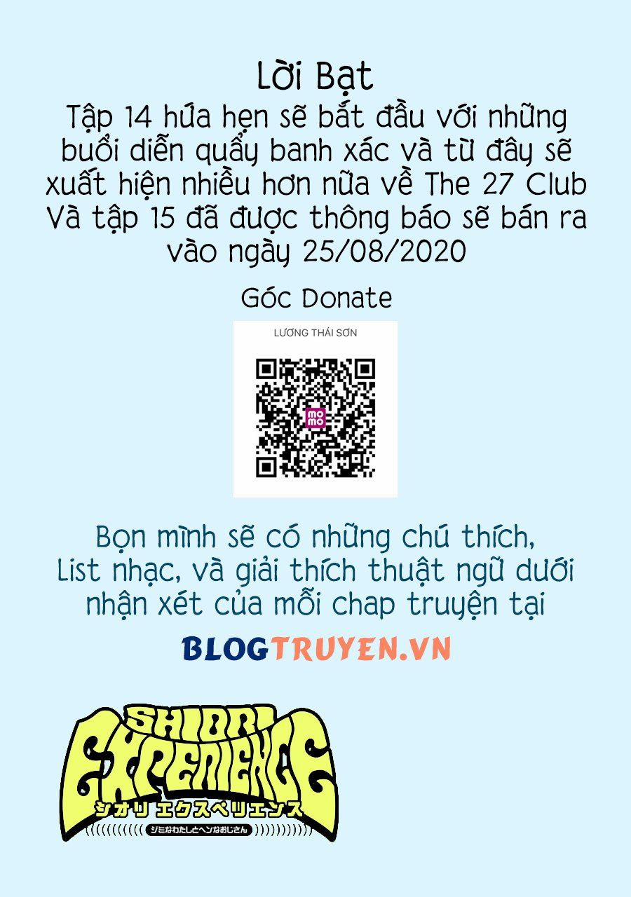 Shiori Experience - Jimi Na Watashi To Hen Na Oji-San 61 trang 55