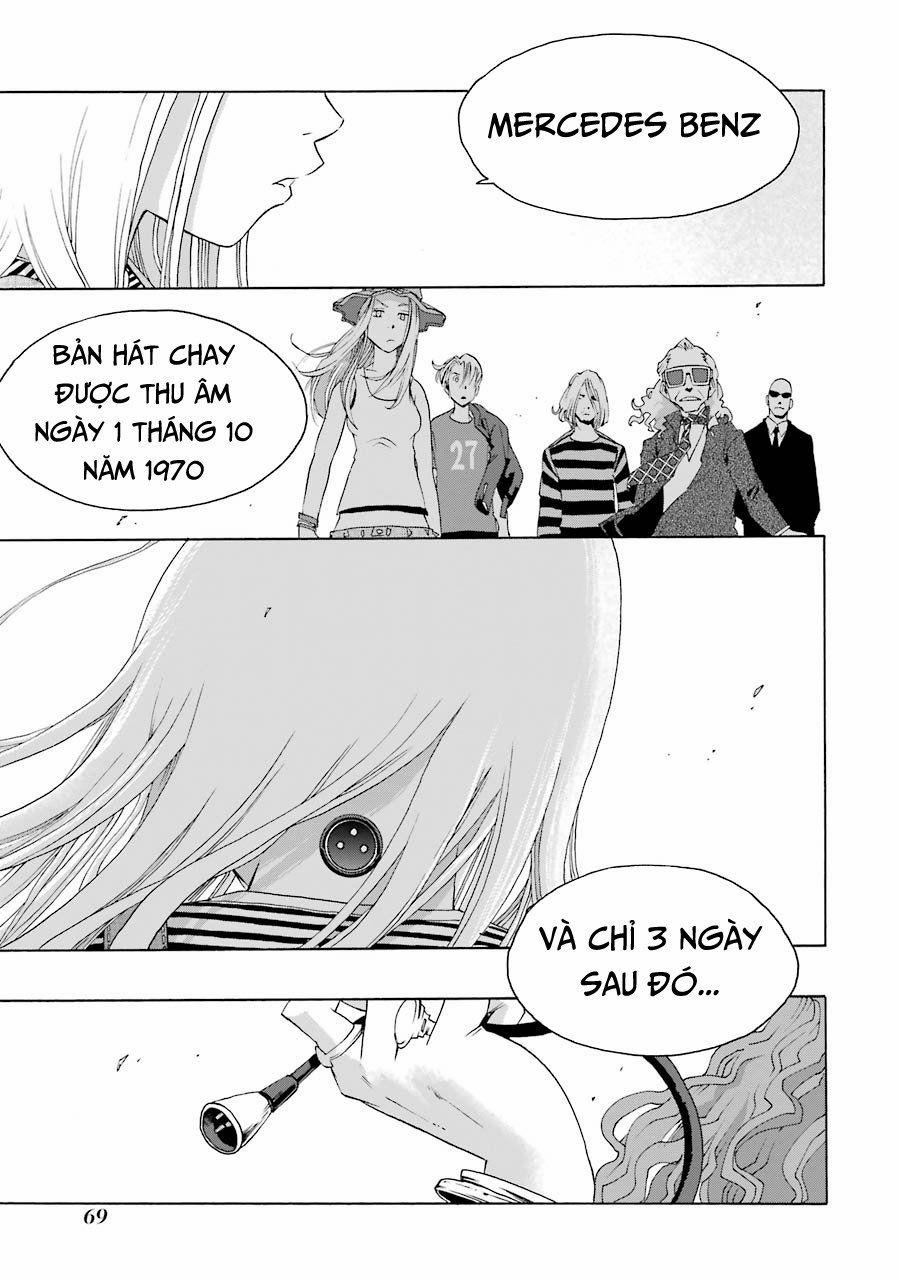 Shiori Experience - Jimi Na Watashi To Hen Na Oji-San 62 trang 12