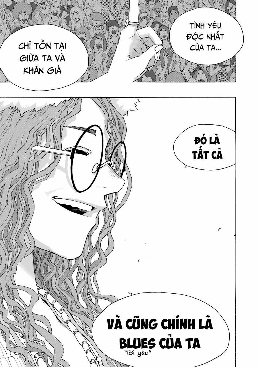 Shiori Experience - Jimi Na Watashi To Hen Na Oji-San 62 trang 15