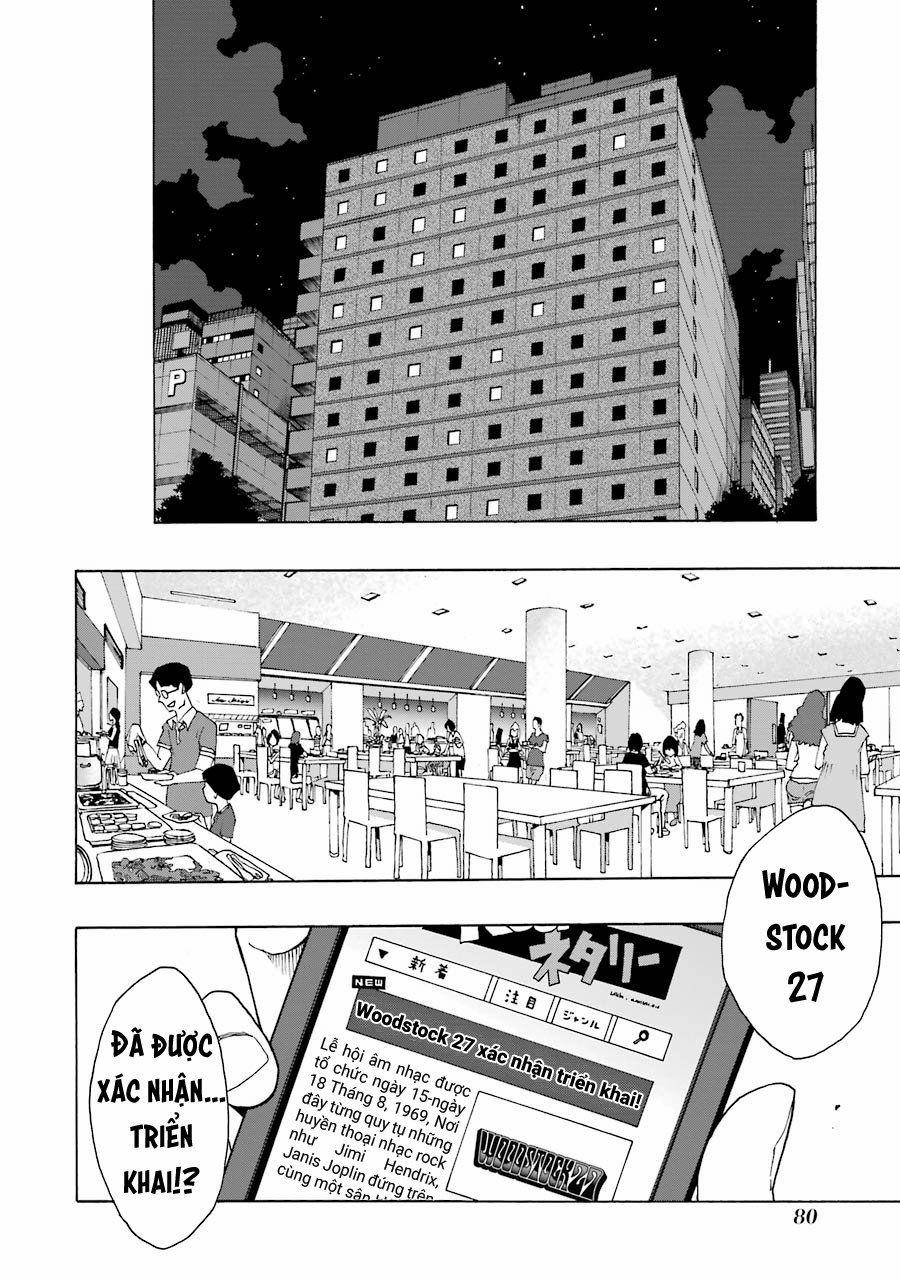 Shiori Experience - Jimi Na Watashi To Hen Na Oji-San 62 trang 22