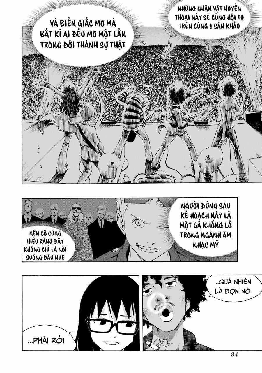 Shiori Experience - Jimi Na Watashi To Hen Na Oji-San 62 trang 26