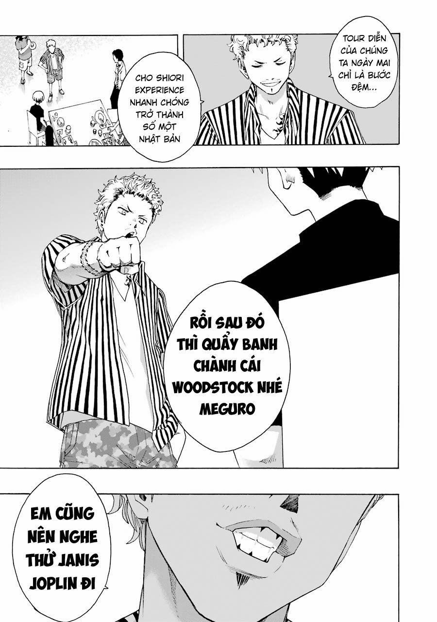 Shiori Experience - Jimi Na Watashi To Hen Na Oji-San 62 trang 29