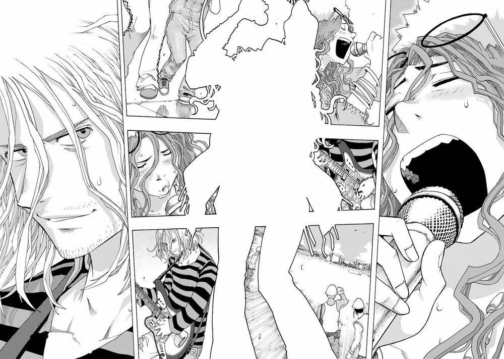 Shiori Experience - Jimi Na Watashi To Hen Na Oji-San 62 trang 32