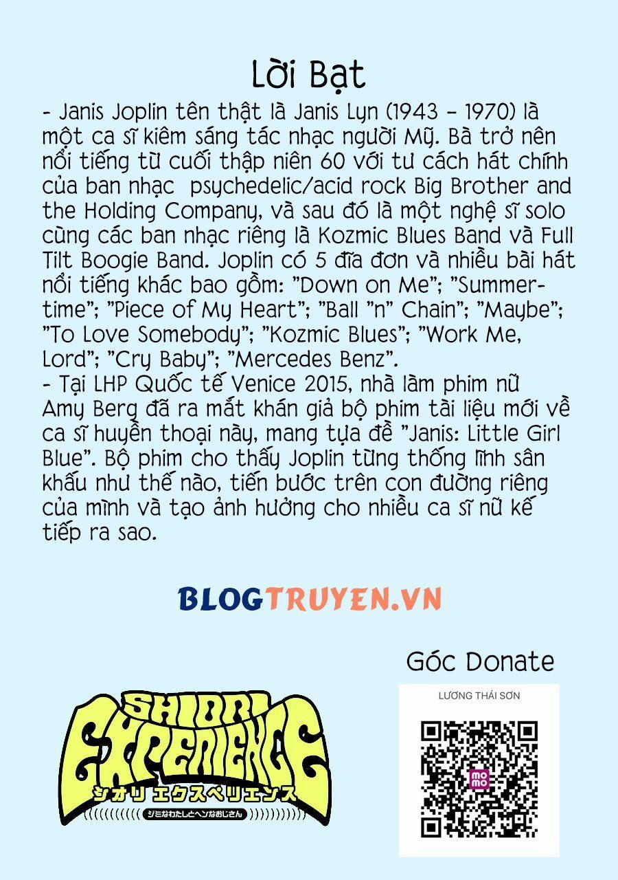 Shiori Experience - Jimi Na Watashi To Hen Na Oji-San 62 trang 41