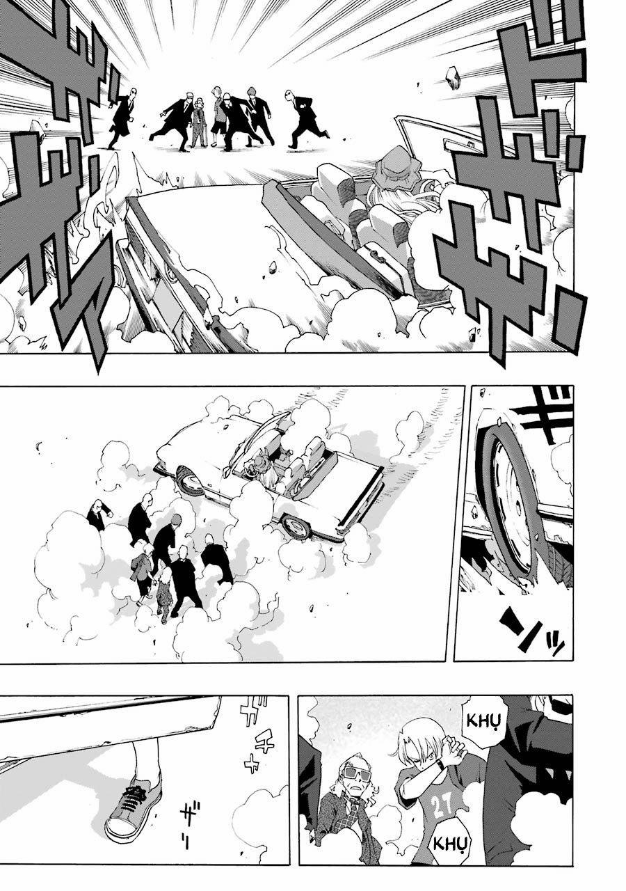 Shiori Experience - Jimi Na Watashi To Hen Na Oji-San 62 trang 6