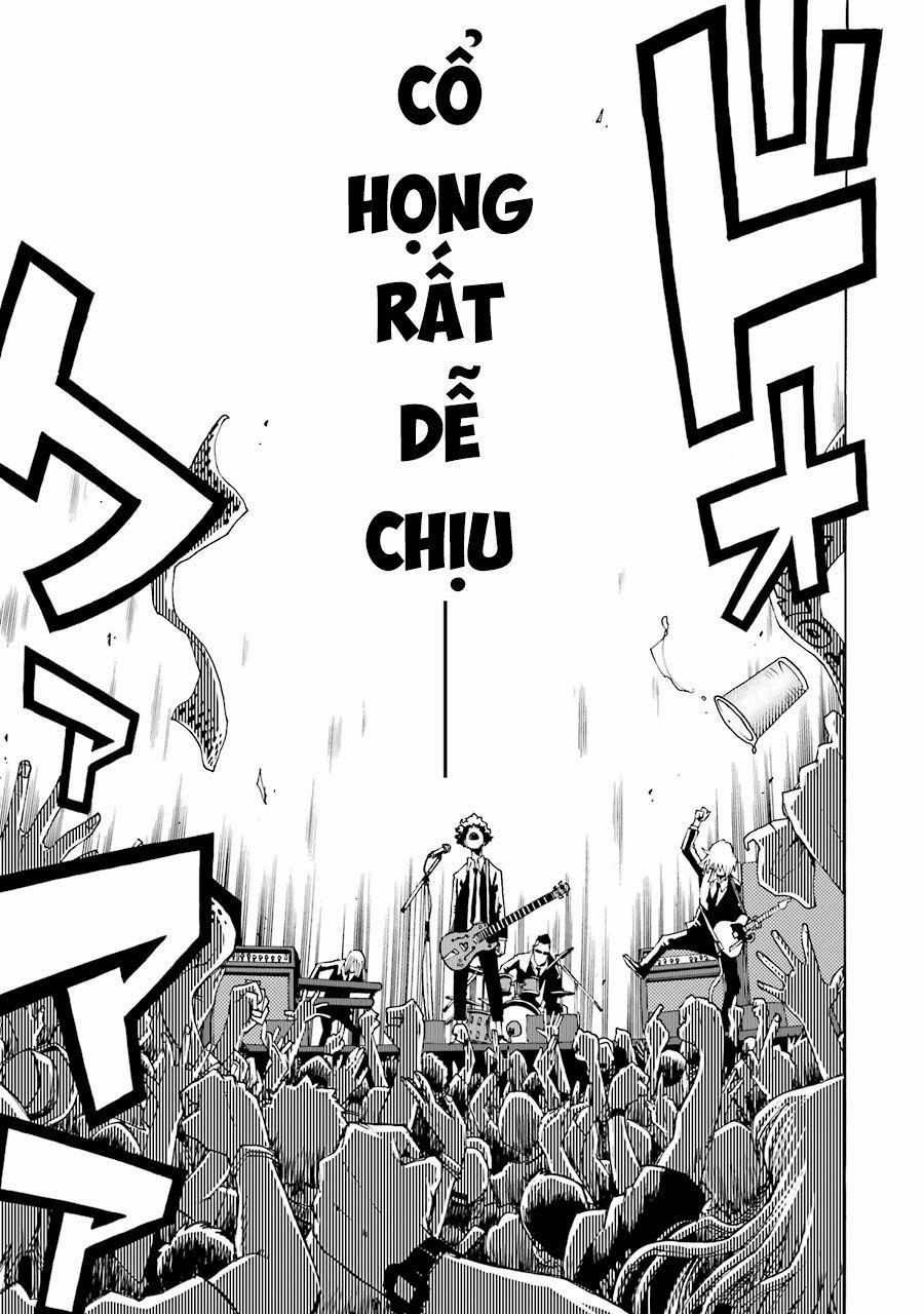 Shiori Experience - Jimi Na Watashi To Hen Na Oji-San 64 trang 10