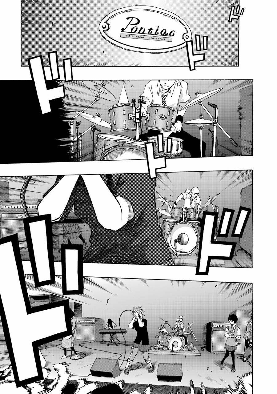 Shiori Experience - Jimi Na Watashi To Hen Na Oji-San 64 trang 17