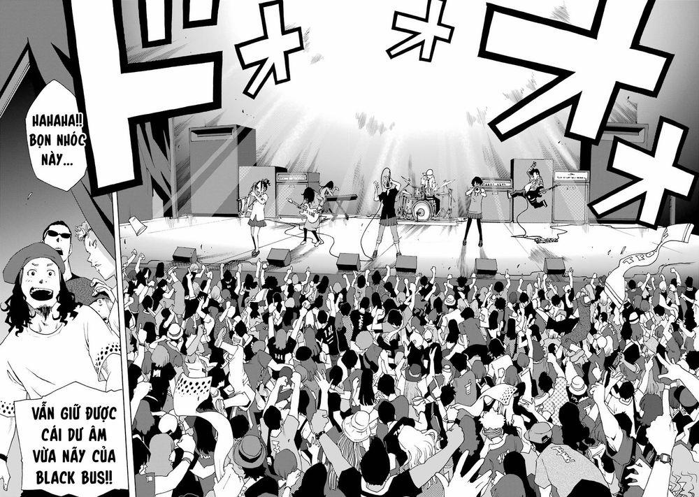 Shiori Experience - Jimi Na Watashi To Hen Na Oji-San 64 trang 18