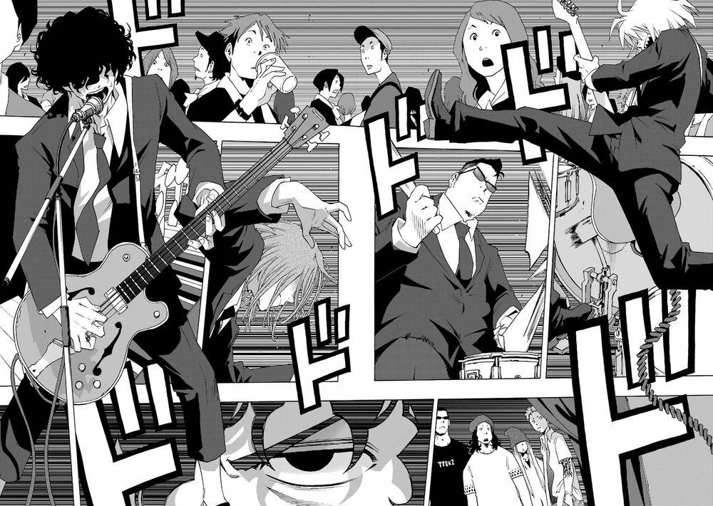 Shiori Experience - Jimi Na Watashi To Hen Na Oji-San 64 trang 2