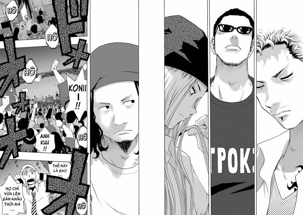 Shiori Experience - Jimi Na Watashi To Hen Na Oji-San 64 trang 32