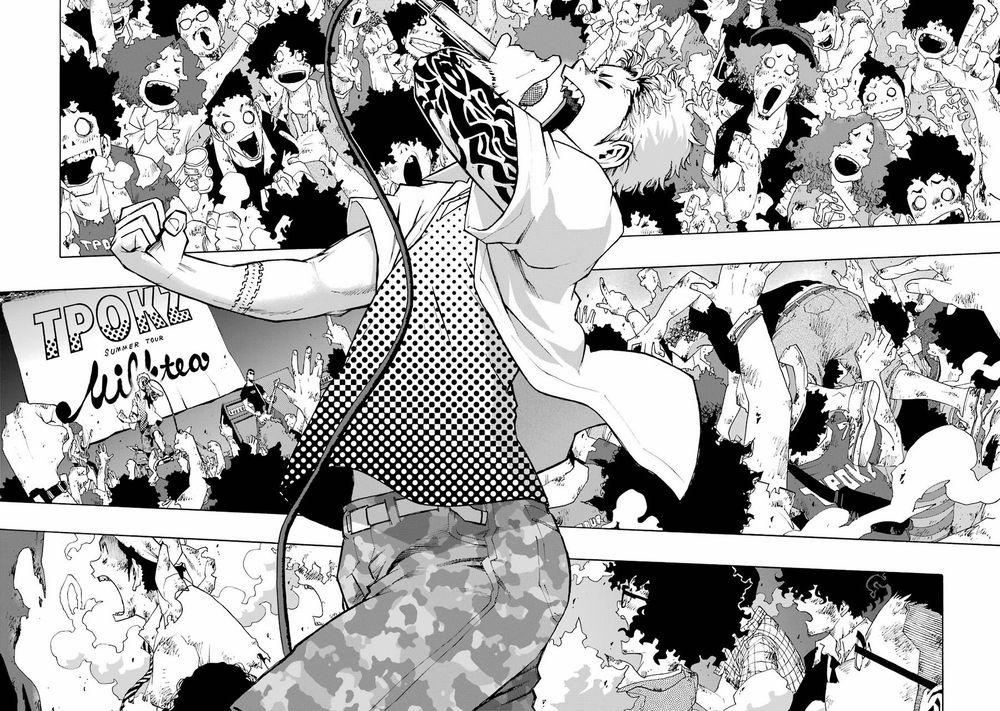 Shiori Experience - Jimi Na Watashi To Hen Na Oji-San 64 trang 42