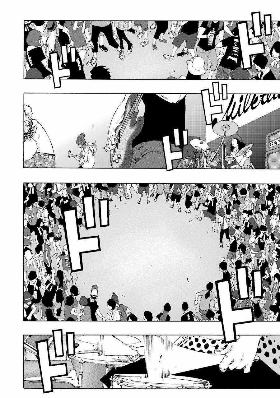 Shiori Experience - Jimi Na Watashi To Hen Na Oji-San 64 trang 44