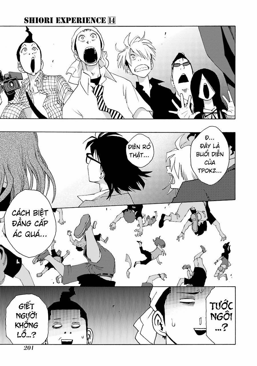 Shiori Experience - Jimi Na Watashi To Hen Na Oji-San 64 trang 48