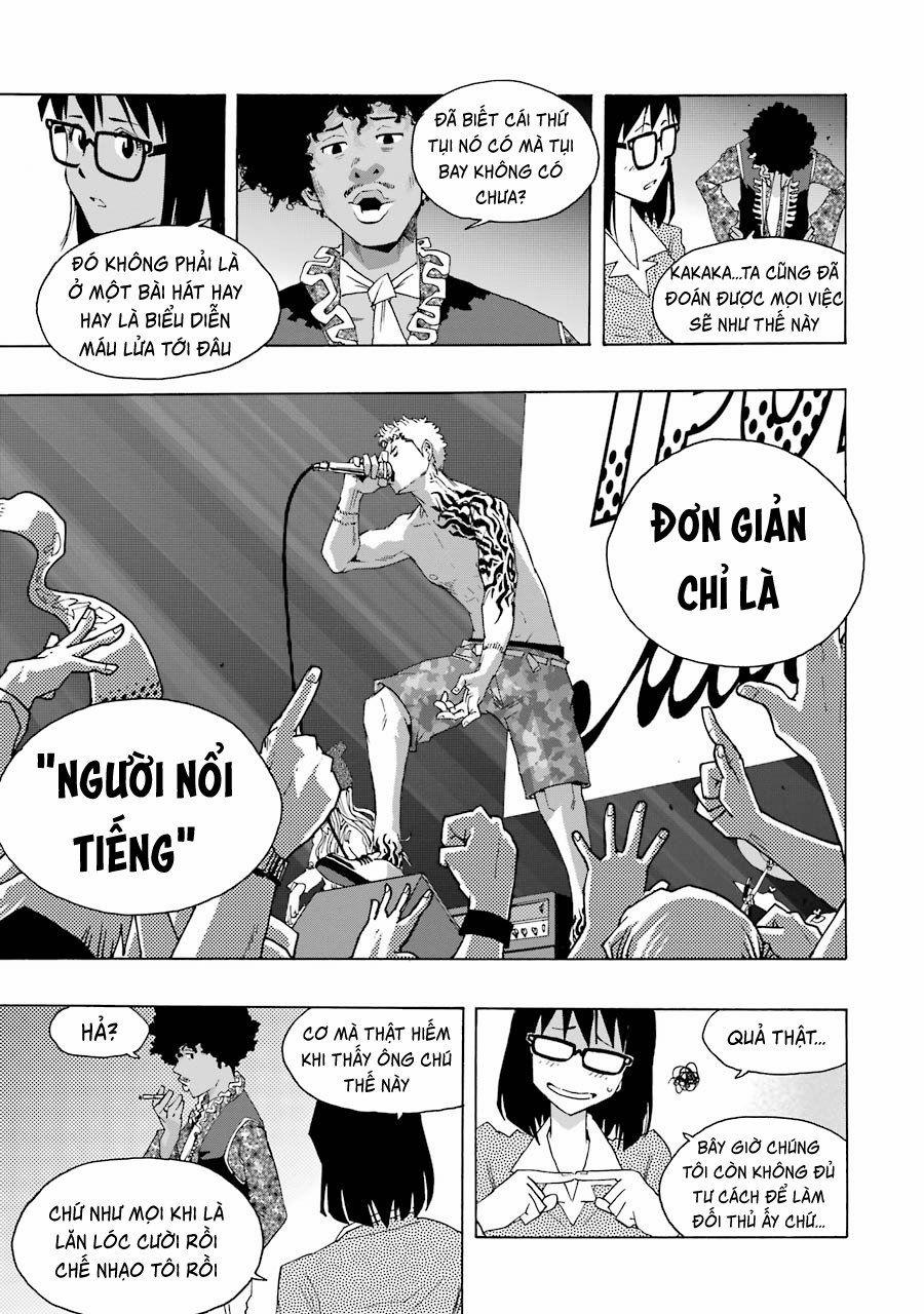 Shiori Experience - Jimi Na Watashi To Hen Na Oji-San 64 trang 50