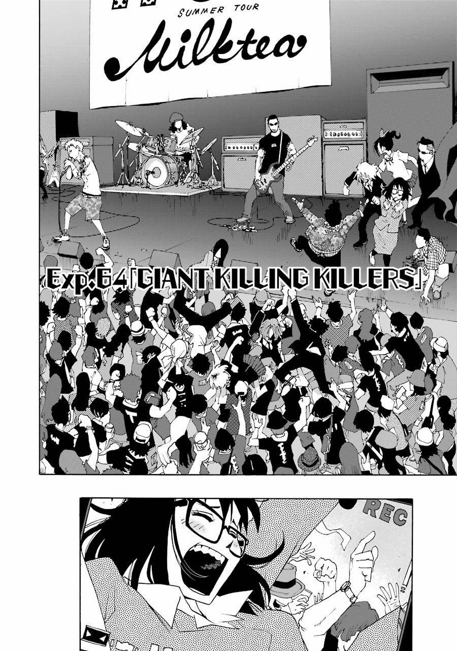 Shiori Experience - Jimi Na Watashi To Hen Na Oji-San 64 trang 53