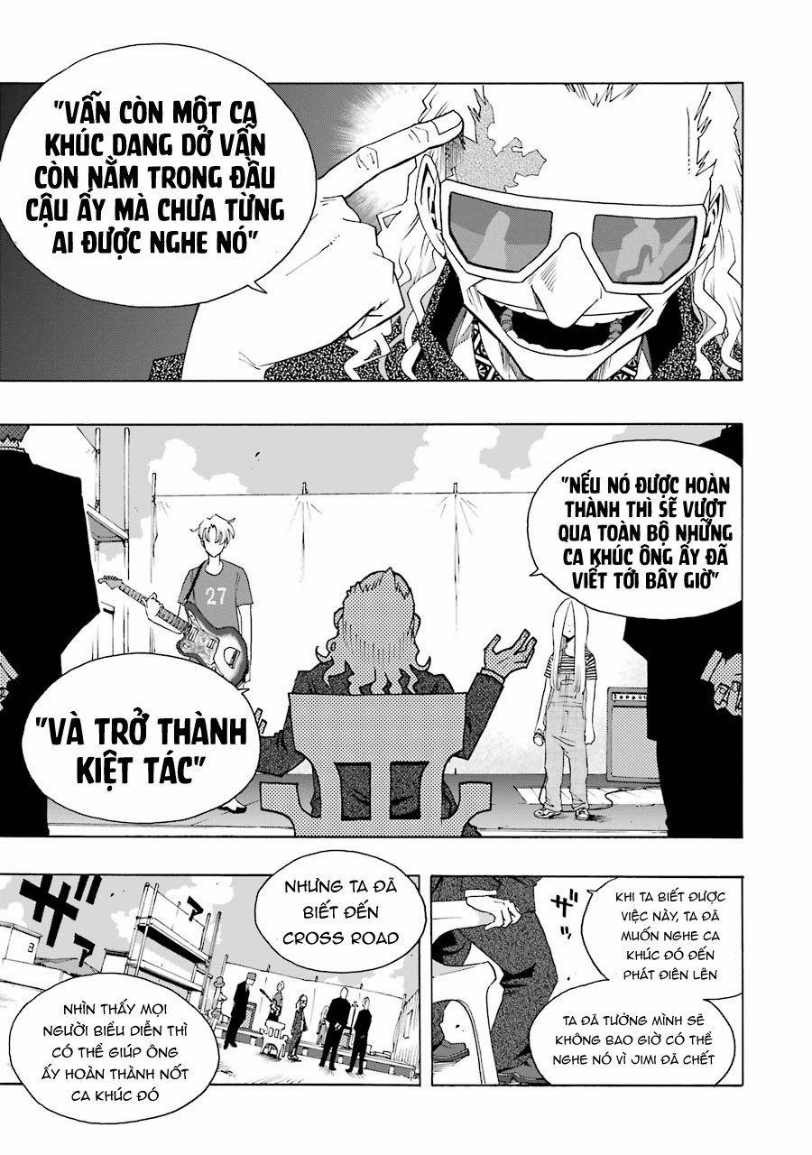 Shiori Experience - Jimi Na Watashi To Hen Na Oji-San 65 trang 14