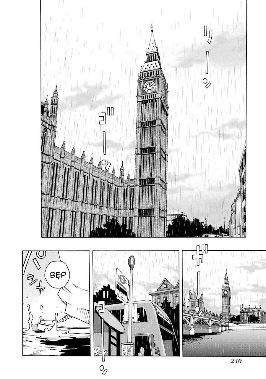 Shiori Experience - Jimi Na Watashi To Hen Na Oji-San 65 trang 31