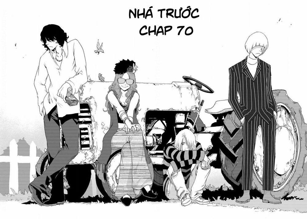 Shiori Experience - Jimi Na Watashi To Hen Na Oji-San 65 trang 35