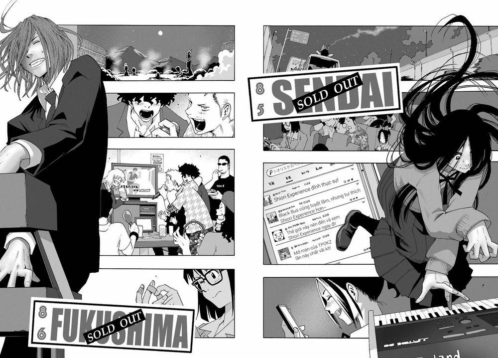 Shiori Experience - Jimi Na Watashi To Hen Na Oji-San 66 trang 12