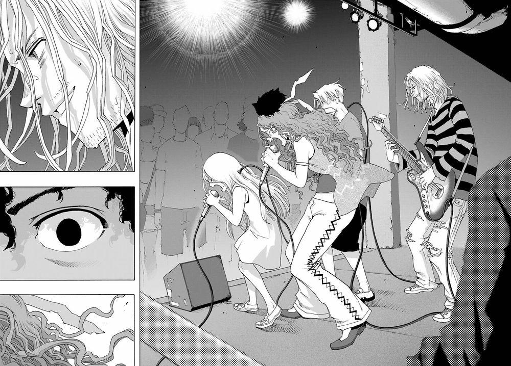 Shiori Experience - Jimi Na Watashi To Hen Na Oji-San 66 trang 30