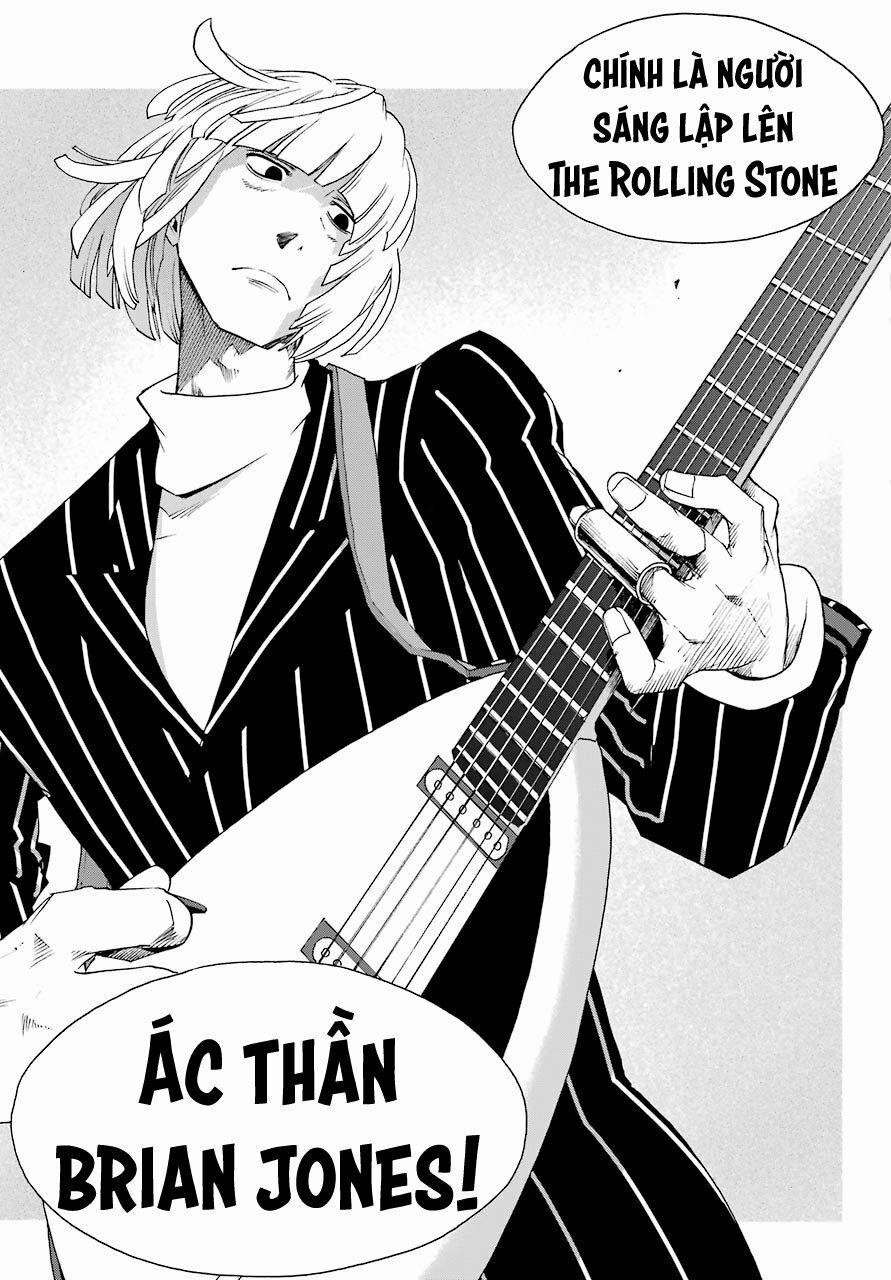 Shiori Experience - Jimi Na Watashi To Hen Na Oji-San 67 trang 14