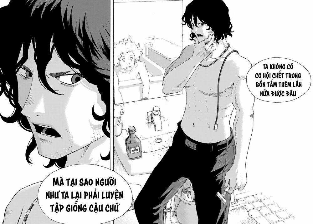 Shiori Experience - Jimi Na Watashi To Hen Na Oji-San 67 trang 19