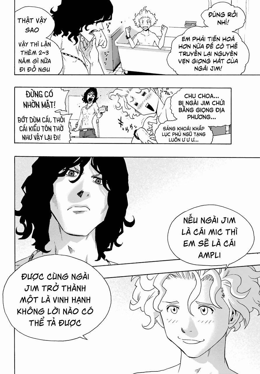 Shiori Experience - Jimi Na Watashi To Hen Na Oji-San 67 trang 20