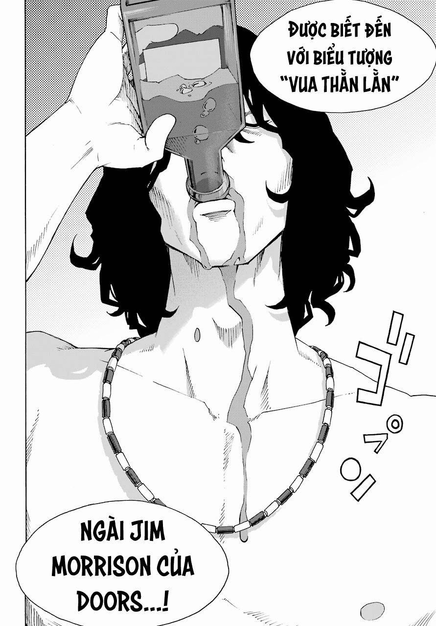 Shiori Experience - Jimi Na Watashi To Hen Na Oji-San 67 trang 22