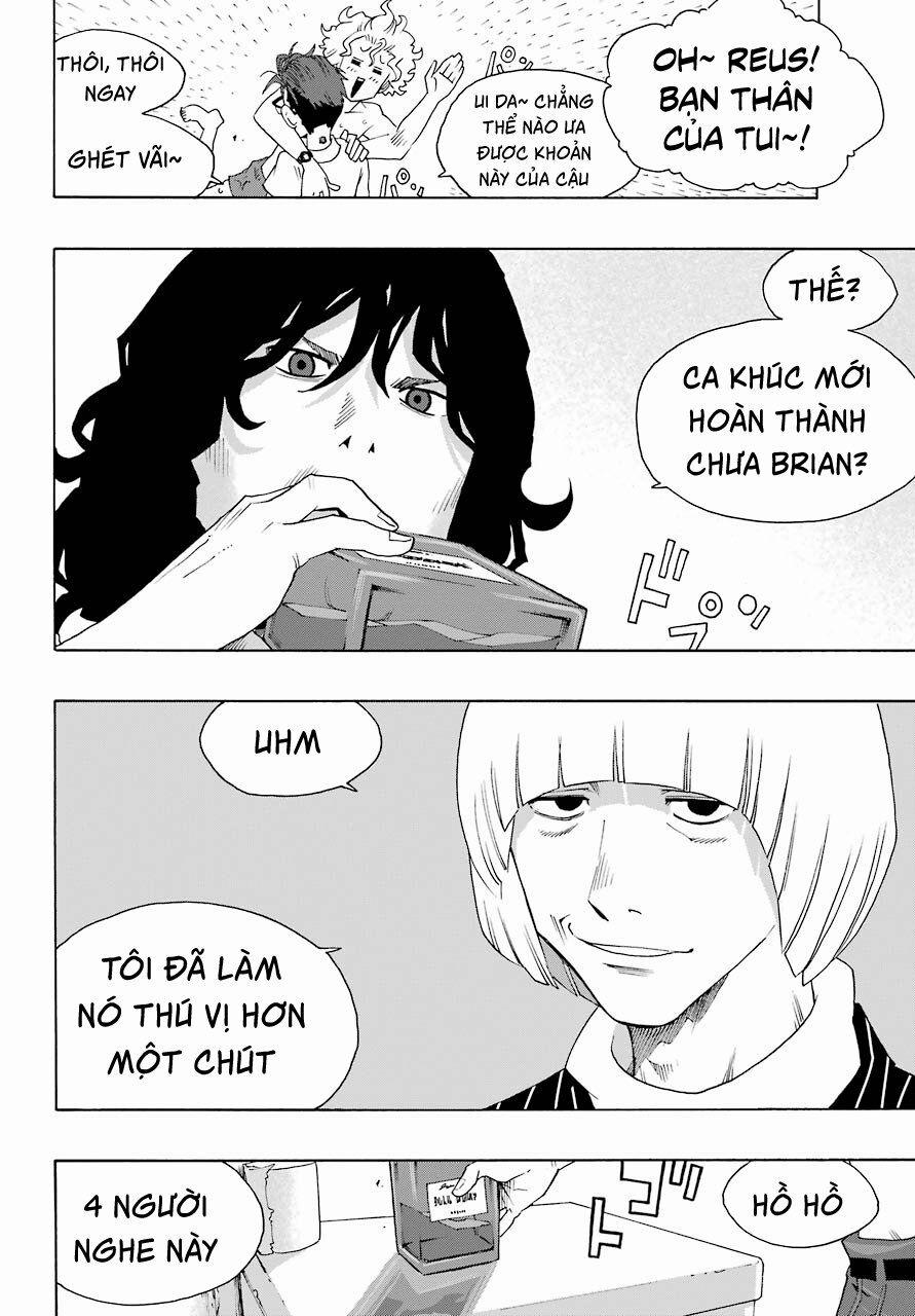 Shiori Experience - Jimi Na Watashi To Hen Na Oji-San 67 trang 26