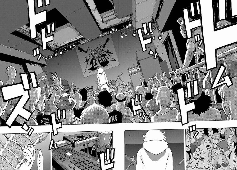 Shiori Experience - Jimi Na Watashi To Hen Na Oji-San 67 trang 30