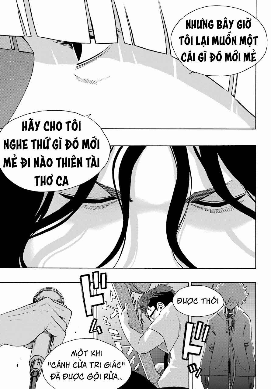 Shiori Experience - Jimi Na Watashi To Hen Na Oji-San 67 trang 34