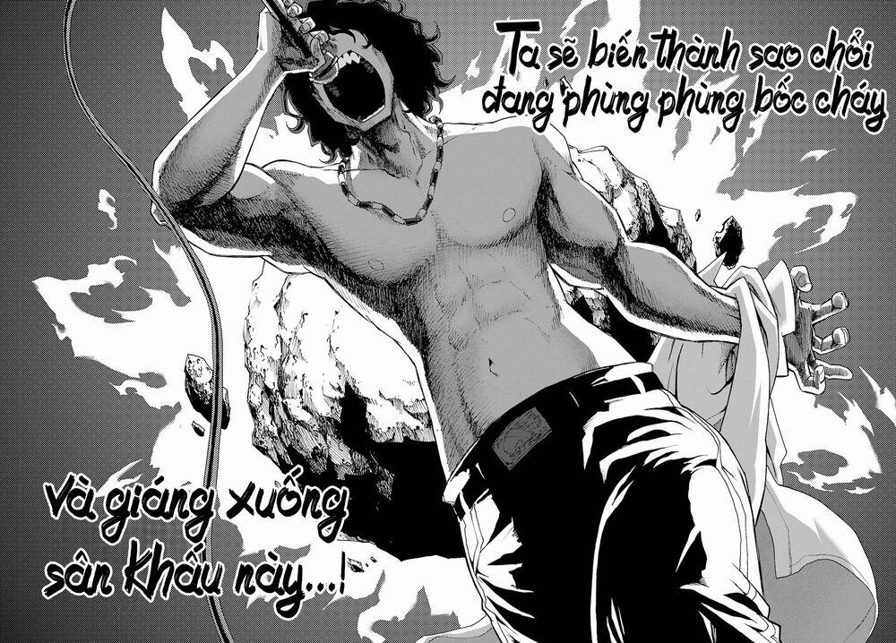 Shiori Experience - Jimi Na Watashi To Hen Na Oji-San 67 trang 35