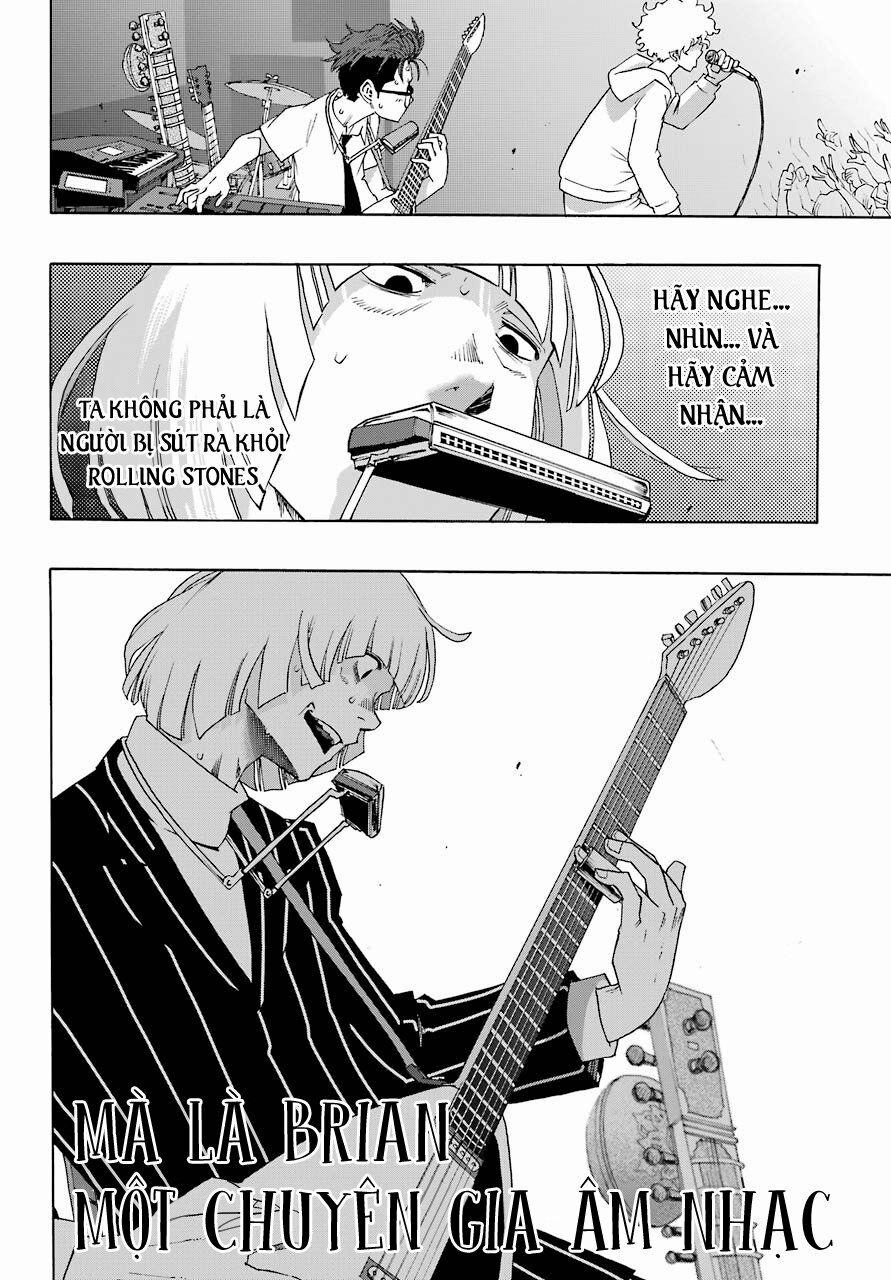 Shiori Experience - Jimi Na Watashi To Hen Na Oji-San 67 trang 40