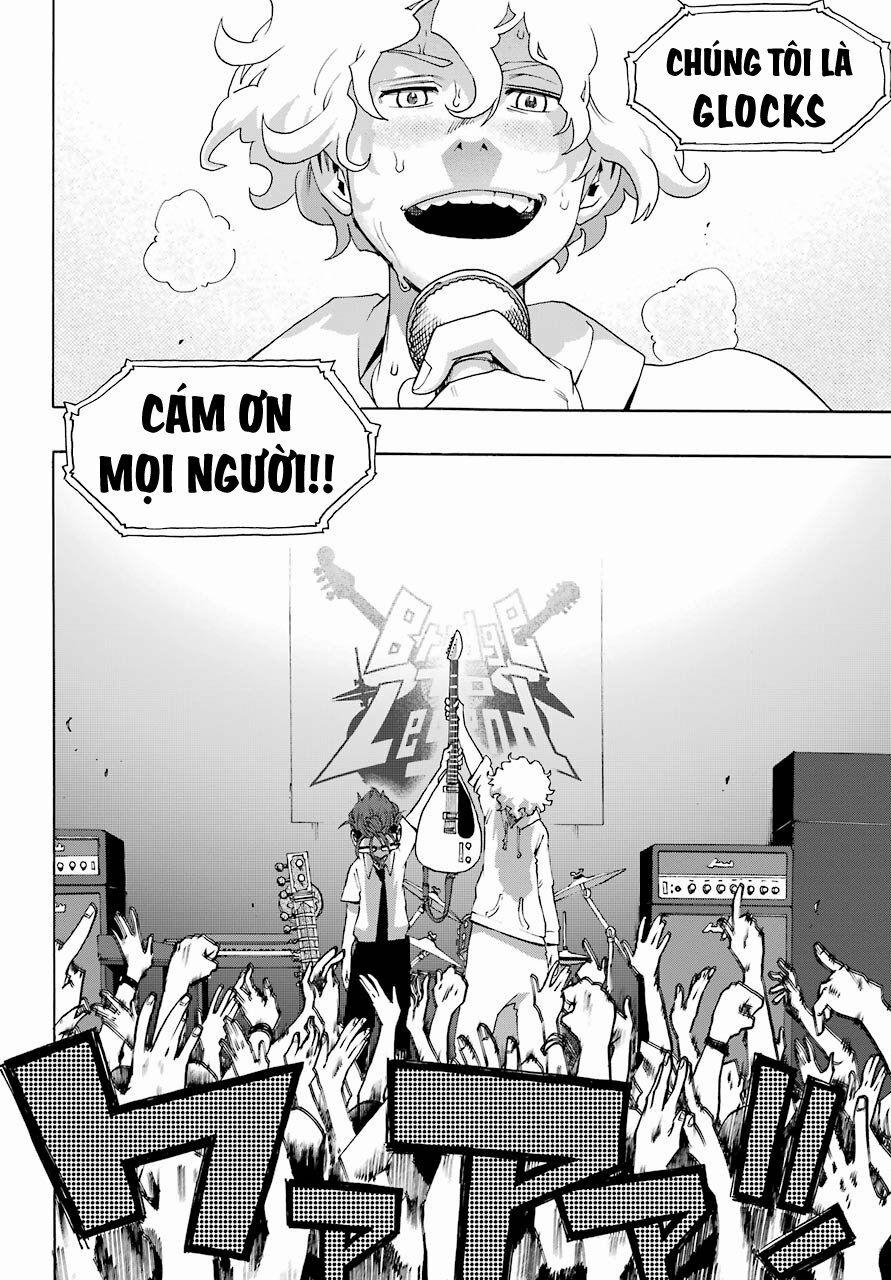 Shiori Experience - Jimi Na Watashi To Hen Na Oji-San 67 trang 42