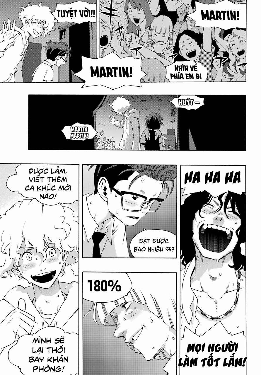 Shiori Experience - Jimi Na Watashi To Hen Na Oji-San 67 trang 43