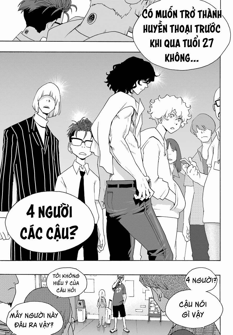 Shiori Experience - Jimi Na Watashi To Hen Na Oji-San 67 trang 45