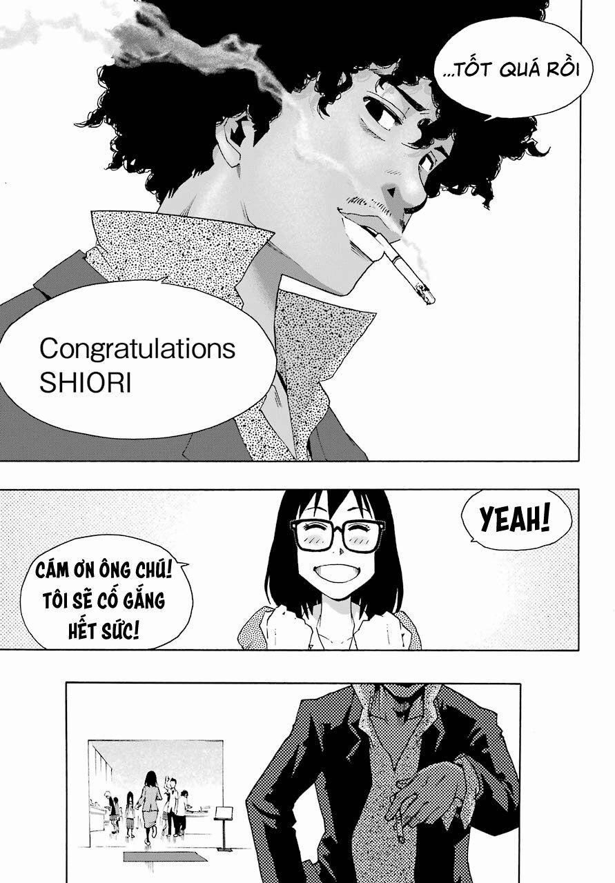 Shiori Experience - Jimi Na Watashi To Hen Na Oji-San 67 trang 6