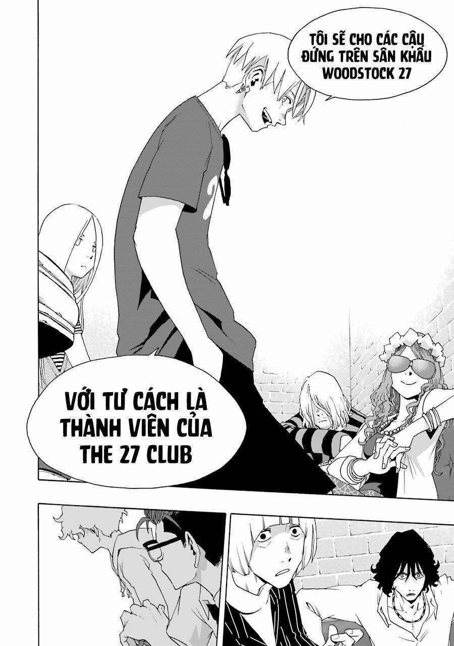 Shiori Experience - Jimi Na Watashi To Hen Na Oji-San 68 trang 15